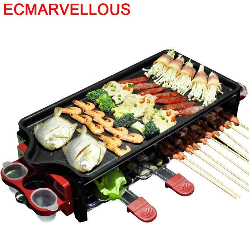 BBQ grill